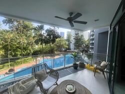 Volari (D10), Condominium #601710571